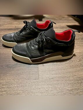 Christian Louboutin | Shoes | Authentic Christian Louboutin Paris